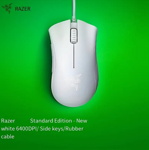 Razer Wired Mouse Esports Mouse