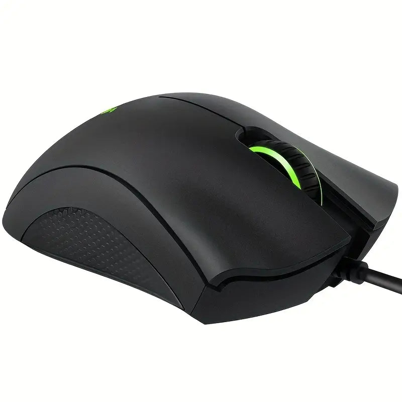 Razer Wired Mouse Esports Mouse